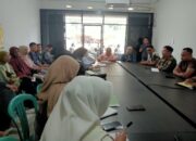 Jelang Idul Fitri 1447 H, Pemkab PALI Perkuat Pengawasan Pangan Libatkan APH dan Lintas Sektoral