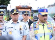 Pastikan Perlindungan Maksimal Pemudik di Penyeberangan Merak–Bakauheni