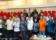 Perkuat Tata Kelola Pendidikan, Forum Komite SMA/SMK Sumsel Susun AD/ART dan Struktur Pengurus