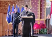 Usai Dilantik, Abah Yusuf Perketat Disiplin Internal PMPB: Langgar AD/ART, Siap Dikeluarkan