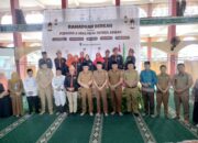 Ketua PZMMPD Syaiful Padli: Ramadan Momentum Bangkitkan Kesadaran Sejarah dan Budaya Palembang