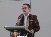 Nama Ratu Dewa Menguat di Bursa Ketua Gerindra Palembang, Sinyal Reposisi Kekuatan Pascapilkada