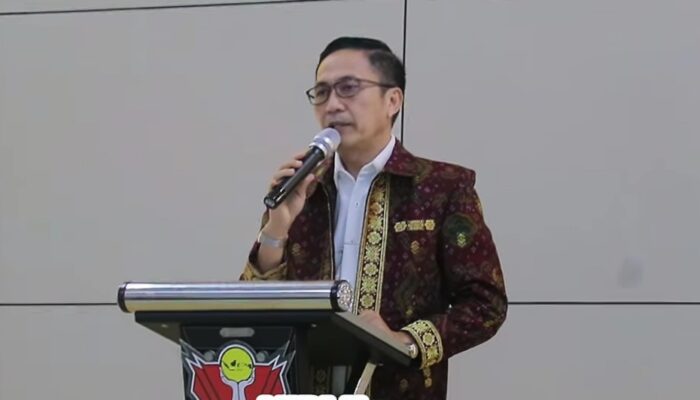 Nama Ratu Dewa Menguat di Bursa Ketua Gerindra Palembang, Sinyal Reposisi Kekuatan Pascapilkada