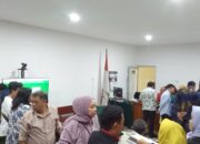 Penggugat Tak Hadir Meski Dipanggil, PN Palembang Tunda Sidang Gugatan  Media