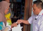 Gerindra Genap 18 Tahun, M. Firdaus Ajak Perkuat Kepedulian Lewat Aksi Sosial untuk Warga