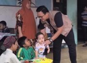 Di Momen HUT Gerindra ke-18, Normansyah Tegaskan: Kekuasaan Tanpa Kepedulian Tak Ada Artinya