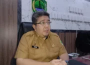 DLH PALI Buka Peluang Langkah Hukum atas Pengelolaan Limbah Medis