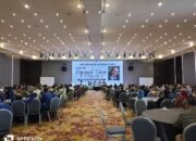 PWI Banyuasin Ikuti Rangkaian HPN 2026 di Banten, Siap Bawa Pulang Gagasan Strategis untuk Daerah