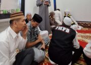Ketum DPD PMPB Sumsel Yusuf Malaya Berangkatkan 64 Jamaah Umroh, Tegaskan Ini Bentuk Penghargaan Loyalitas
