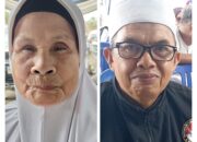 “Beliau Tidak Banyak Bicara, Tapi Banyak Berbuat,” Ungkapan Jamaah Umroh untuk Ketua Umum DPD PMPB Sumsel M. Yusuf Malaya