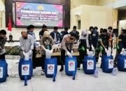Polres Banyuasin Musnahkan 22 Kg Sabu Senilai Rp16 Miliar, 102 Ribu Jiwa Terselamatkan