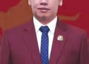 Ruspanda Karibullah Nahkodai FOKAL IMM Sumsel, Konsolidasi Alumni Muhammadiyah Menguat Jelang Dinamika Politik Daerah