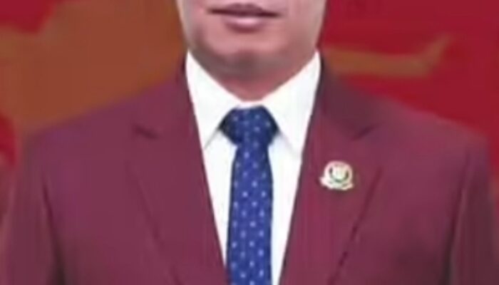 Ruspanda Karibullah Nahkodai FOKAL IMM Sumsel, Konsolidasi Alumni Muhammadiyah Menguat Jelang Dinamika Politik Daerah