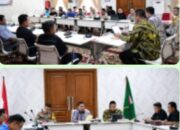 Pemkab-DPRD-Polres Turun Tangan! PHK Massal PT SIP di Banyuasin Disorot, Bupati: Kalau Tak Sesuai Aturan, Jangan Ada yang Dipecat