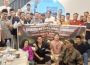 Ramadan Pemersatu, Aktivis Lintas Generasi di Sumsel Perkuat Soliditas Gerakan