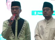 Ratu Dewa dan Prima Salam Gelar Tasyakuran dan Buka Puasa bersama anak yatim, peringati satu tahun kepemimpinan