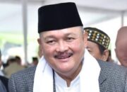 𝐒𝐞𝐥𝐚𝐦𝐚𝐭 𝐉𝐚𝐥𝐚𝐧, 𝐇. 𝐀𝐥𝐞𝐱 𝐍𝐨𝐞𝐫𝐝𝐢𝐧  Sumatera Selatan Kehilangan Satu Putra Terbaiknya.