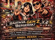 DPC PDI Perjuangan Kota Palembang Buka Rekrutmen Kader, Ajak Gen Z Ambil Peran Politik