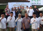 Pasar Bedug Bukit Kecil: Simbol Kebangkitan Ekonomi Palembang di Tengah Semarak Ramadan