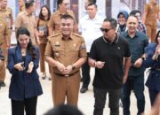 Sekda Palembang Ajak Pengembang Bangun Kota Sesuai Aturan dan Estetika