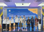 Pemkab Banyuasin dan Bank Mandiri Perkuat Kerja Sama Melalui Sosialisasi Layanan Perbankan