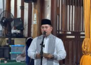 Bupati Banyuasin: Marhaban Ya Ramadhan, Mari Isi Ramadhan dengan Kebaikan