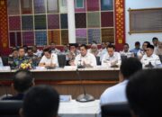 Bupati Banyuasin: Arus Lebaran 2026, Jalan Nasional Palembang Betung Perlu Perbaikan Maksimal