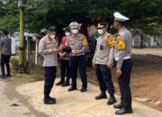 Perubahan Rekayasa Lalu Lintas di Tol Fungsional Palembang–Betung, Kendaraan Dialihkan ke Exit Pulau Rimau