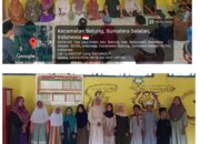 Pesantren Kilat SD Negeri Gajah Muda Digelar Sepekan, Diisi Lomba dan Kegiatan Keagamaan