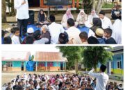 Pesantren Kilat, Siswa SD Negeri 2 Lais Diberi Pemahaman Nilai Keagamaan di Bulan Ramadhan