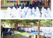 SMA Negeri 2 Lais Gelar Pesantren Kilat Selama Dua Hari, Ini Kata Kepala Sekolah