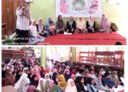 SD Negeri 3 Tanjung Kerang Gelar Pesantren Ramadhan, Tanamkan Nilai Keislaman Sejak Dini