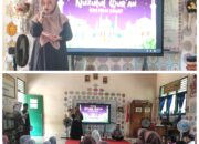 SD Negeri Pom Sawit Peringati Nuzulul Qur’an dengan Berbagai Lomba Religi