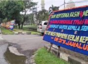 Kejati Sumsel Dikepung Karangan Bunga, Publik Apresiasi Ketegasan Lindungi Guru