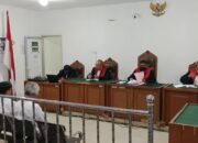 JPU KPK Tuntut Dua Terdakwa Kasus Pokir OKU, Ahmad Thoha Dibebani Uang Pengganti Rp1,3 Miliar