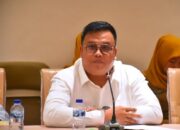 Ketum Fakar Dorong Indonesia Konsisten Junjung Pancasila di Tengah Konflik Global