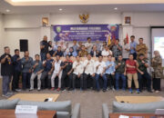 Musprov Berjalan Mulus, Hj. Meilinda Dipercaya Lagi Nahkodai Taekwondo Sumsel