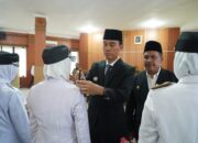 Rombak 115 Pejabat, Bupati OKI Ingin Bangun Tim Kerja Solid