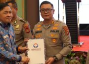 Polda Sumsel Percepat Reformasi Polri, Seluruh Polres Dipacu Bangun Zona Integritas