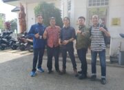 Gugatan terhadap 25 Media di Sumsel Berlanjut ke Persidangan, LBH Palembang: Publik Harus Kawal Kebebasan Pers