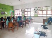Siswa Kelas XII SMA Negeri 2 Babat Supat Ikuti USAS, Ini Kata Pihak Sekolah