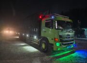 Polda Sumsel Bongkar Modus Surat Jalan Perusahaan untuk Tutupi Batubara Ilegal