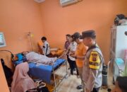 Speed Boat Penumpang Pecah Dihantam Gelombang di Banyuasin, Satu Orang Tewas