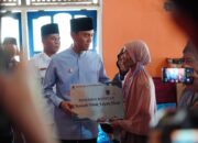 Internet Andal Desa Balian: Perluas Akses Pendidikan dan Layanan Publik