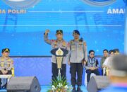 Kapolri Apelkan 5.000 Ojol dan Buruh, Perkuat Community Policing