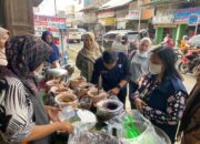 Kayuagung Run Away, Wadah Aktivitas Positif Remaja di Ruang Publik