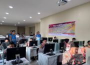 Polda Sumsel Siapkan Regenerasi Kepemimpinan Polri Lewat Seleksi S-2 STIK 2026