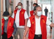 Tersangka Kasus Kredit Bank BUMN Diserahkan ke Jaksa, Diduga Rugikan Negara