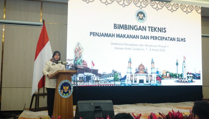 Jaga Kualitas Makanan Bergizi Gratis, BGN Latih Penjamah Makanan dan Percepat Sertifikasi SLHS