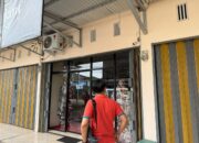 Aksi Curas Bersenjata di Indomaret Palembang, Polda Sumsel Lakukan Perburuan